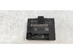 Recambio de modulo electronico para audi a1 sportback (8xa) ambition referencia OEM IAM 8X0959795B  