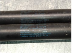 Recambio de amortiguadores maletero / porton para seat alhambra (7v9) reference referencia OEM IAM 7MO827550G  800N 2