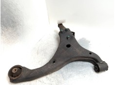 Recambio de brazo suspension inferior delantero izquierdo para kia carens (un) 2.0 crdi referencia OEM IAM    2