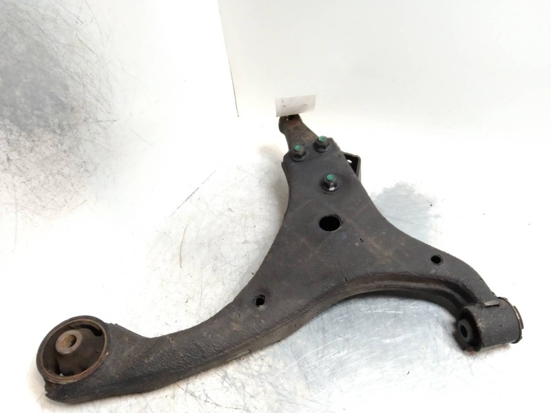 Recambio de brazo suspension inferior delantero izquierdo para kia carens (un) 2.0 crdi referencia OEM IAM   