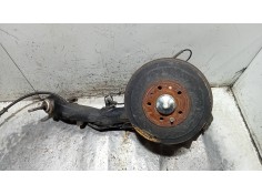 Recambio de mangueta trasera izquierda para opel combo d expression l1h1 referencia OEM IAM   