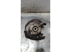 Recambio de mangueta delantera derecha para volkswagen golf ii (191/193) cl referencia OEM IAM   