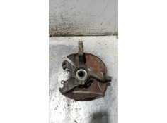 Recambio de mangueta delantera derecha para volkswagen golf ii (191/193) cl referencia OEM IAM    2