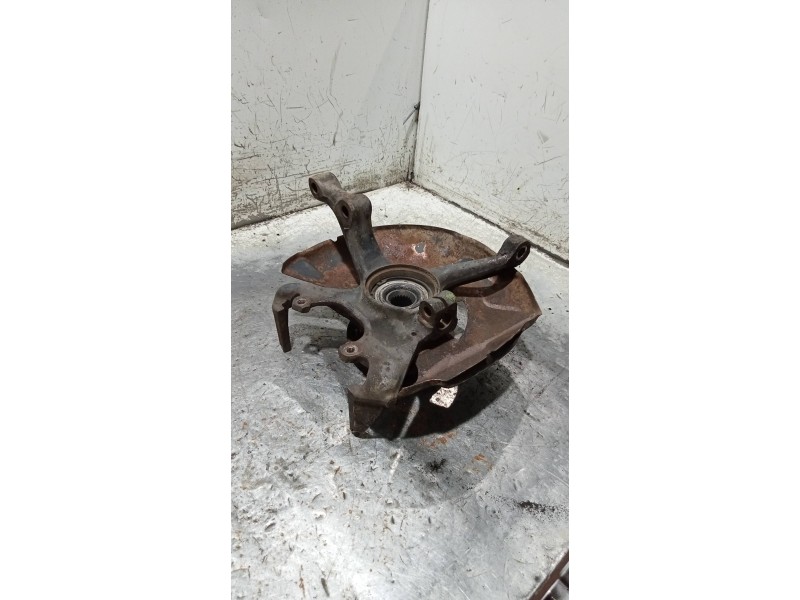 Recambio de mangueta delantera derecha para volkswagen golf ii (191/193) cl referencia OEM IAM   