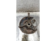 Recambio de mangueta delantera izquierda para volkswagen golf ii (191/193) cl referencia OEM IAM    2