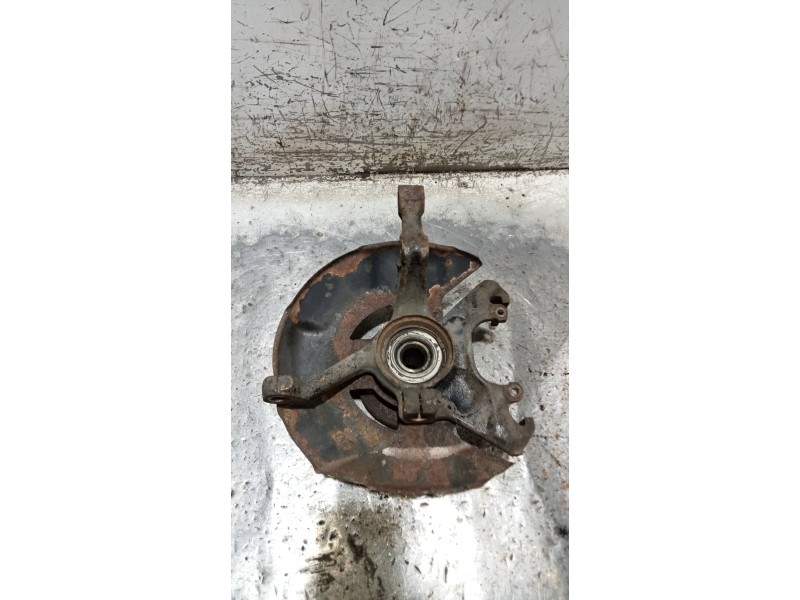Recambio de mangueta delantera izquierda para volkswagen golf ii (191/193) cl referencia OEM IAM   