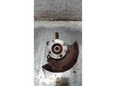 Recambio de mangueta delantera izquierda para volkswagen passat berlina (312) cl referencia OEM IAM   