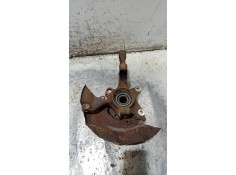 Recambio de mangueta delantera izquierda para volkswagen passat berlina (312) cl referencia OEM IAM    2