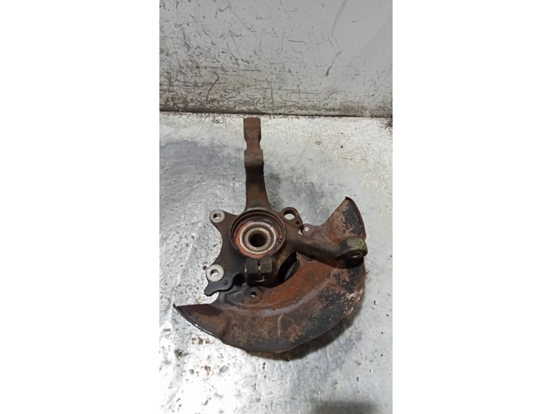 Recambio de mangueta delantera derecha para volkswagen passat berlina (312) cl referencia OEM IAM   