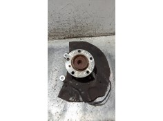 Recambio de mangueta delantera derecha para bmw serie 7 (e65/e66) 745i referencia OEM IAM   