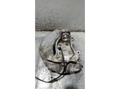 Recambio de mangueta delantera derecha para bmw serie 7 (e65/e66) 745i referencia OEM IAM    2