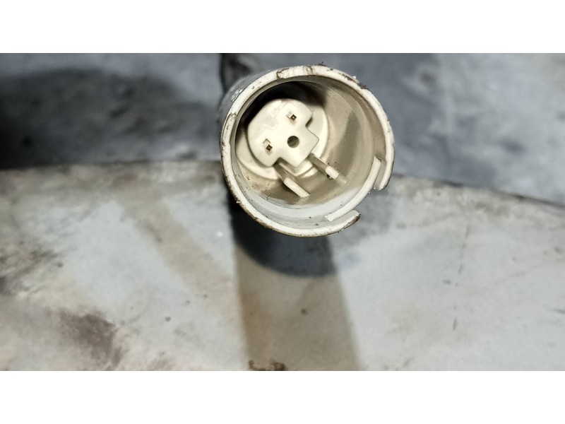 Recambio de mangueta delantera derecha para bmw serie 7 (e65/e66) 745i referencia OEM IAM   