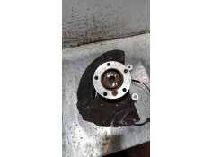 Recambio de mangueta delantera izquierda para bmw serie 7 (e65/e66) 745i referencia OEM IAM   