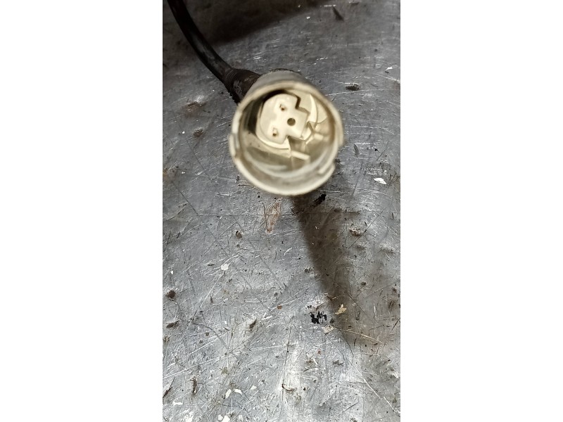 Recambio de mangueta delantera izquierda para bmw serie 7 (e65/e66) 745i referencia OEM IAM   
