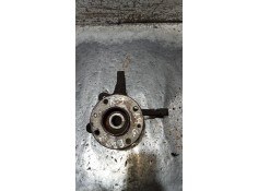 Recambio de mangueta delantera izquierda para renault 9 tse referencia OEM IAM   