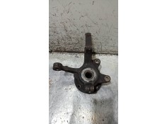 Recambio de mangueta delantera izquierda para renault 9 tse referencia OEM IAM    2