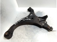 Recambio de brazo suspension inferior delantero izquierdo para kia carens (un) 2.0 crdi referencia OEM IAM   