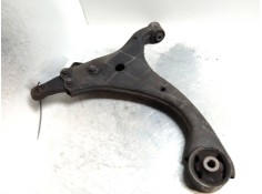 Recambio de brazo suspension inferior delantero izquierdo para kia carens (un) 2.0 crdi referencia OEM IAM    2