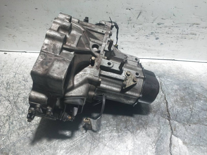 Recambio de caja cambios para mazda mx-6 (ge) 2.5 v6 24v referencia OEM IAM   