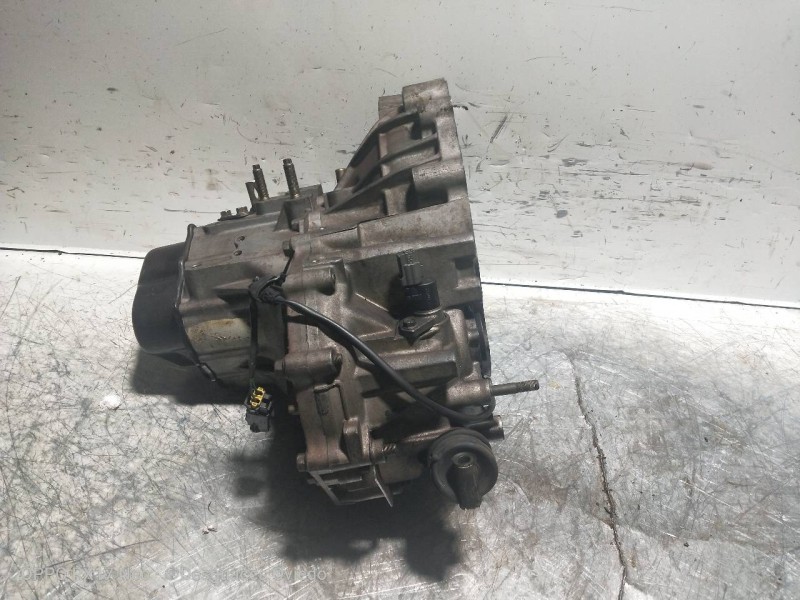 Recambio de caja cambios para mazda mx-6 (ge) 2.5 v6 24v referencia OEM IAM   