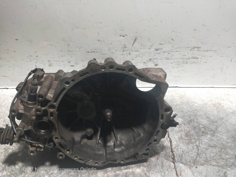 Recambio de caja cambios para mazda mx-6 (ge) 2.5 v6 24v referencia OEM IAM   