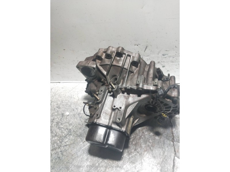 Recambio de caja cambios para mazda mx-6 (ge) 2.5 v6 24v referencia OEM IAM   