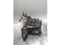 Recambio de caja cambios para opel vectra b berlina 2.0 16v cat (x 20 xev / l34) referencia OEM IAM F18C357 I07141007 C357