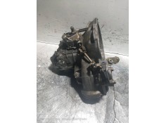 Recambio de caja cambios para opel vectra b berlina 2.0 16v cat (x 20 xev / l34) referencia OEM IAM F18C357 I07141007 C357 2