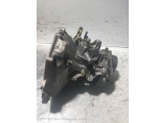 Recambio de caja cambios para opel vectra b berlina 1.6 16v referencia OEM IAM F17W419 A16383 W419
