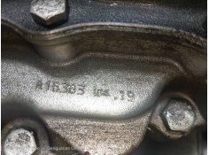 Recambio de caja cambios para opel vectra b berlina 1.6 16v referencia OEM IAM F17W419 A16383 W419 2