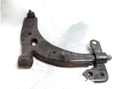 Recambio de brazo suspension inferior delantero derecho para kia carens 2.0 crdi lx monovolumen referencia OEM IAM   