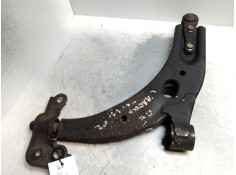 Recambio de brazo suspension inferior delantero derecho para kia carens 2.0 crdi lx monovolumen referencia OEM IAM    2