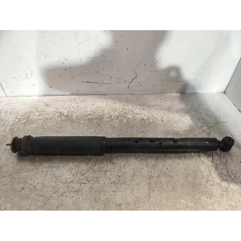 Recambio de amortiguador trasero derecho para mercedes clase clk (w209) coupe 200 compressor (209.342) referencia OEM IAM 209326