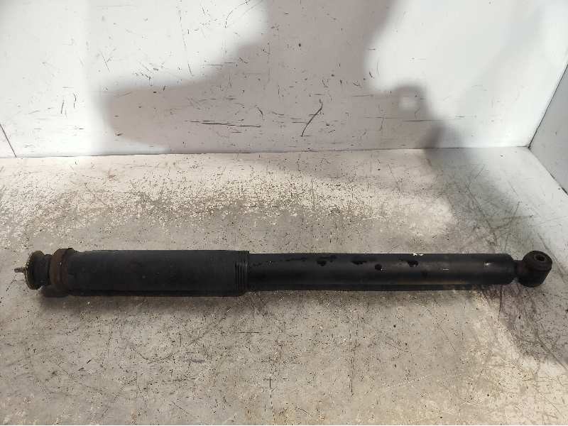 Recambio de amortiguador trasero derecho para mercedes clase clk (w209) coupe 200 compressor (209.342) referencia OEM IAM 209326