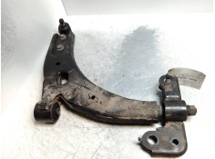 Recambio de brazo suspension inferior delantero derecho para kia carens 2.0 turbodiesel cat referencia OEM IAM   