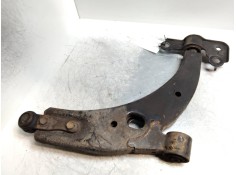 Recambio de brazo suspension inferior delantero izquierdo para kia carens 1.8 cat referencia OEM IAM    2