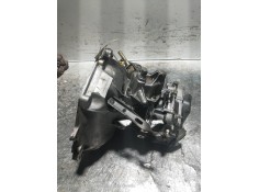 Recambio de caja cambios para opel kadett e 1.7 diesel referencia OEM IAM F13W374 25302 W374