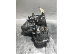 Recambio de caja cambios para opel kadett e 1.7 diesel referencia OEM IAM F13W374 25302 W374 2
