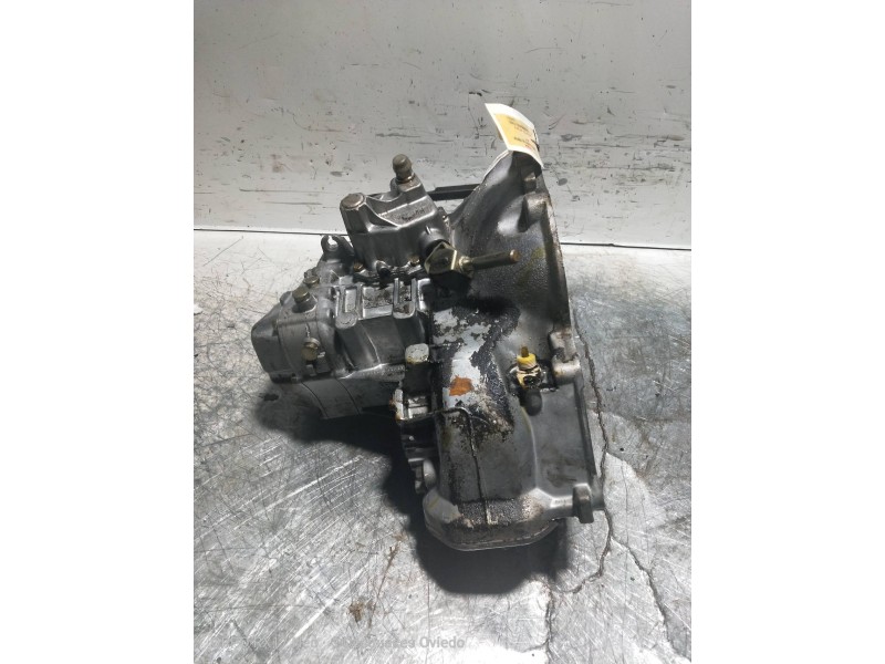 Recambio de caja cambios para opel kadett e 1.7 diesel referencia OEM IAM F13W374 25302 W374 Recambio de caja cambios para opel kadett e 1.7 diesel referencia OEM IAM F13W374 25302 W374