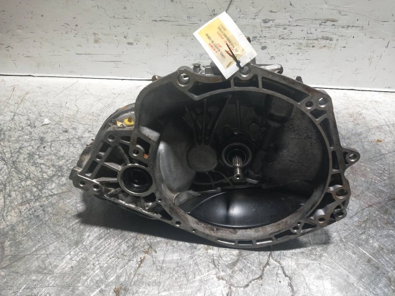 Recambio de caja cambios para opel kadett e 1.7 diesel referencia OEM IAM F13W374 25302 W374 Recambio de caja cambios para opel kadett e 1.7 diesel referencia OEM IAM F13W374 25302 W374