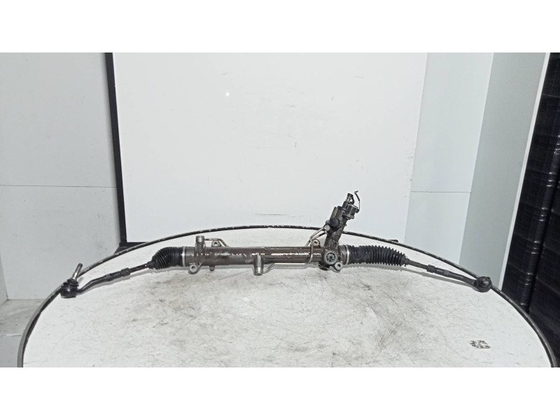 Recambio de cremallera direccion para bmw serie 7 (e65/e66) 745i referencia OEM IAM 7852993229 7852501689 675322707