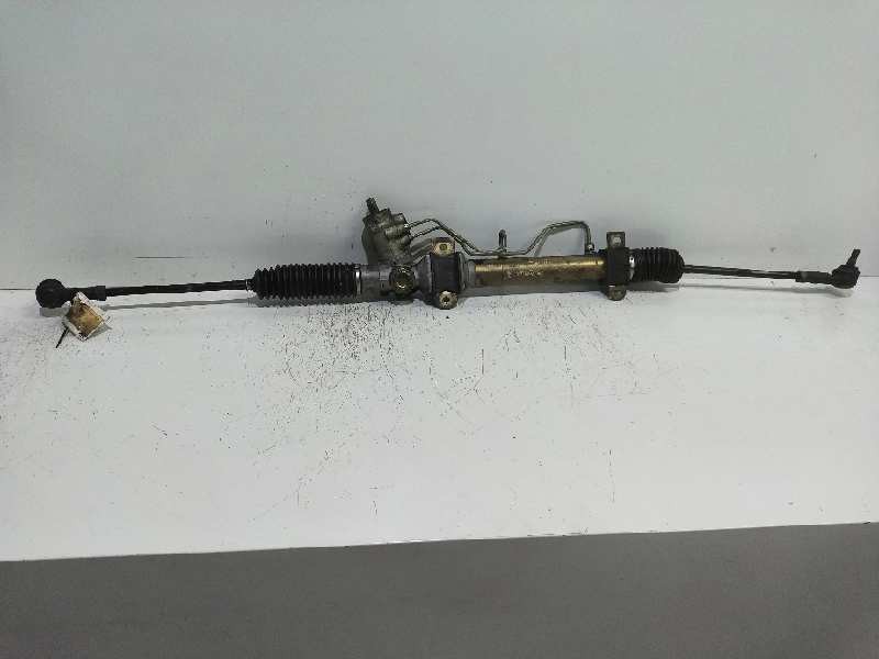 Recambio de cremallera direccion para daewoo leganza 2.0 cat referencia OEM IAM   