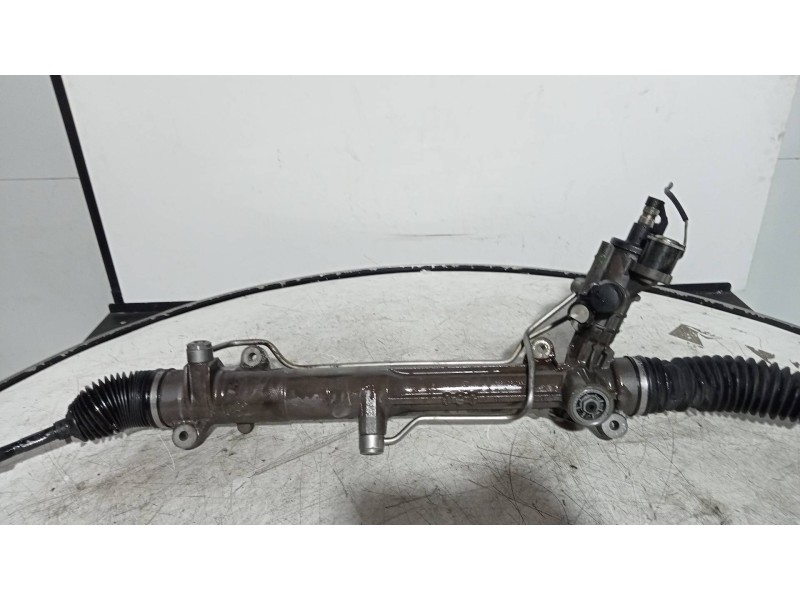 Recambio de cremallera direccion para bmw serie 7 (e65/e66) 745i referencia OEM IAM 7852993229 7852501689 675322707