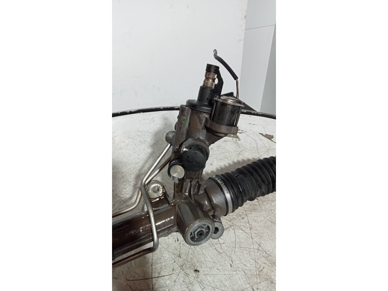 Recambio de cremallera direccion para bmw serie 7 (e65/e66) 745i referencia OEM IAM 7852993229 7852501689 675322707