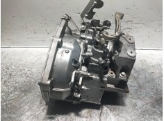 Recambio de caja cambios para opel vectra c berlina 1.9 cdti referencia OEM IAM F40 R05087752F1 