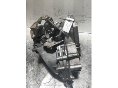 Recambio de caja cambios para opel vectra c berlina 1.9 cdti referencia OEM IAM F40 R05087752F1  2
