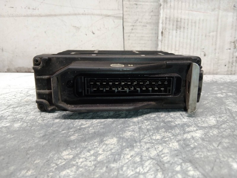 Recambio de centralita motor uce para opel kadett e cup lim. referencia OEM IAM 5WK6221 90340026 WW