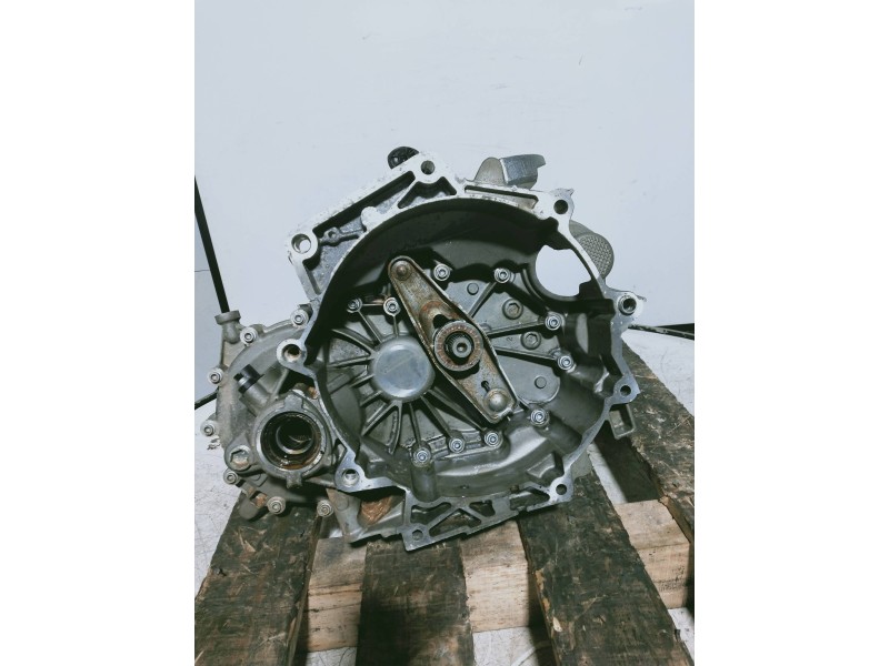 Recambio de caja cambios para seat ibiza (kj1) style referencia OEM IAM SND FM5DF010 31SND 16018 4437