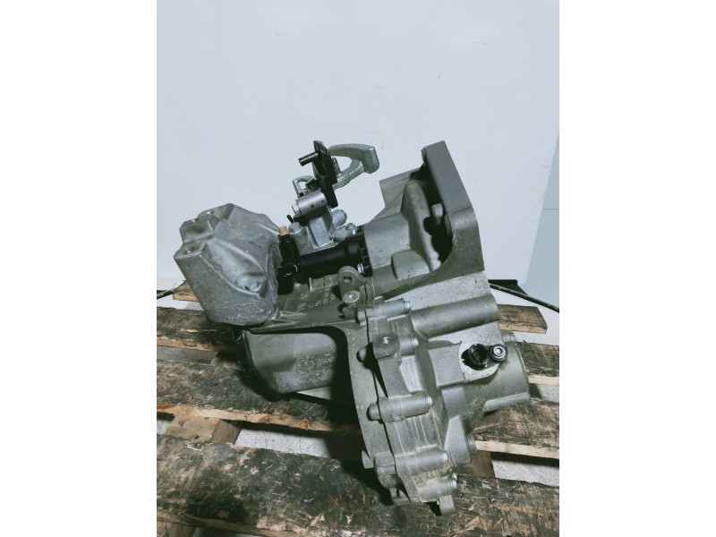 Recambio de caja cambios para seat ibiza (kj1) style referencia OEM IAM SND FM5DF010 31SND 16018 4437