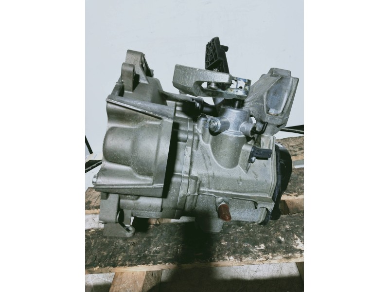 Recambio de caja cambios para seat ibiza (kj1) style referencia OEM IAM SND FM5DF010 31SND 16018 4437
